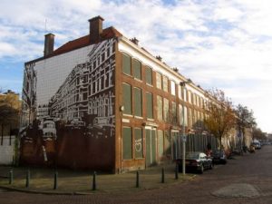 De meiden van de Schilderswijk